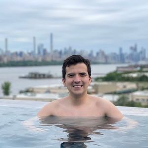 Meet your Posher, Ivan isaac